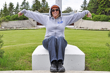 Karen Duquette in both the USA and Canada